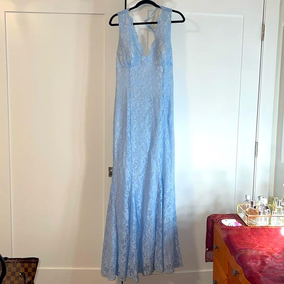 Morgan & Co. Dresses & Skirts - Prom / party dress size 15
